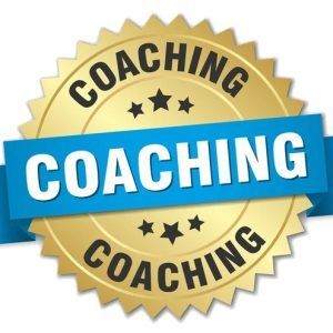 Coaching Desarrollo personal 1 mes