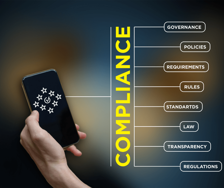 compliance6 Compliance para Empresas