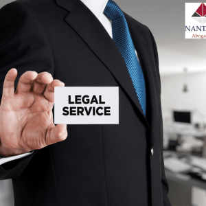 Abogados de Litigio