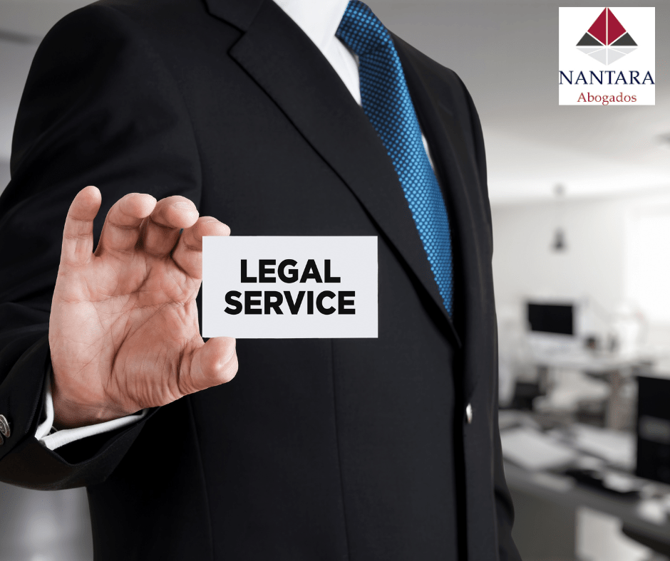 Abogados de Litigio