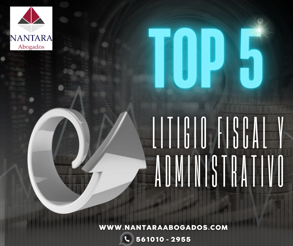 Top 5 Nantara Abogados